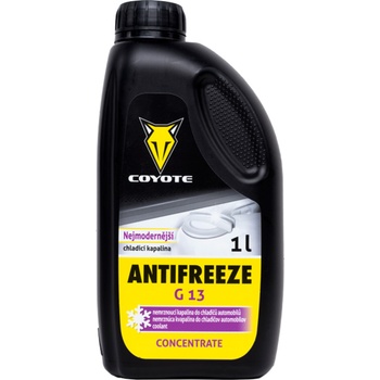 Coyote Antifreeze G13 1 l