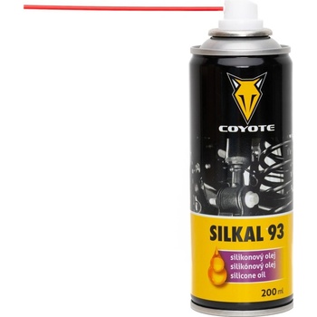 Coyote Silkal 93 200 ml