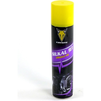 Coyote Silkal 93 300 ml