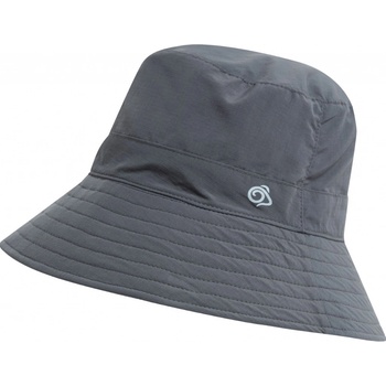 Craghoppers NosiLife Sun Hat III šedá