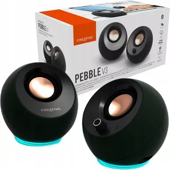 Creative Pebble V3