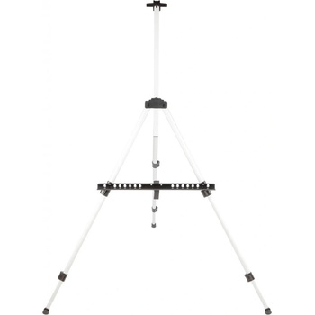 crelando Hliníkový malířský stojan