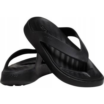 Crocs Getaway Flip W 209589 001 dámské žabky
