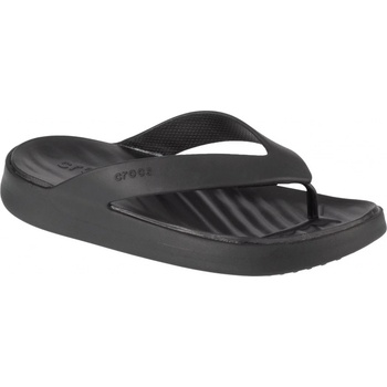 Crocs žabky Getaway Flip W 209589 black