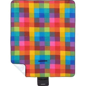 Crossroad PICNIC F 150 Pikniková deka, mix, os