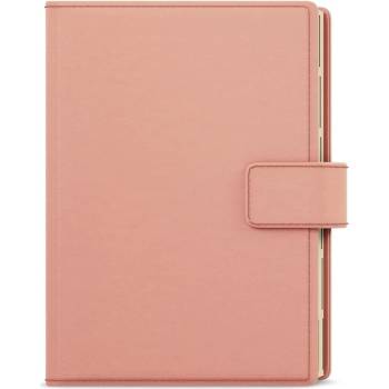 Ctirad Elite A5 Denní 2026 růžová