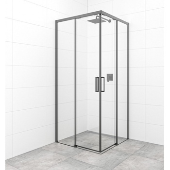 čtverec 80x80 cm SAT TEX BB SATTEXQBB80CT