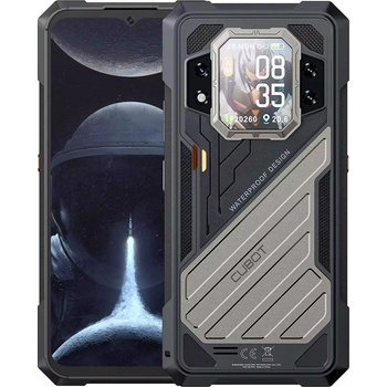 Cubot King Kong X 16GB/512GB Black