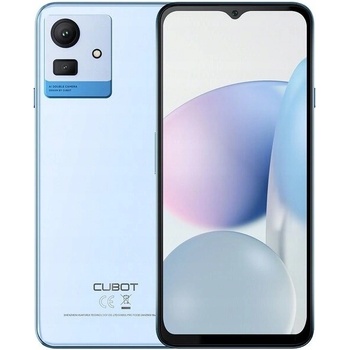 Cubot Note 50 8GB/256GB Blue