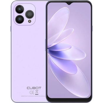 Cubot P80 8GB/512GB Pink