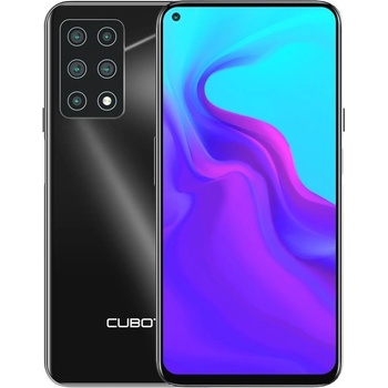 Cubot X30 8GB/128GB Black