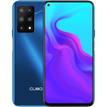 Cubot X30 8GB/128GB Blue