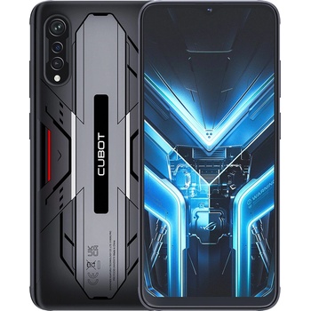 Cubot X70 12GB/256GB Space Black