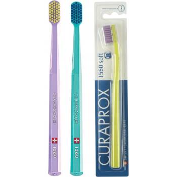 Curaprox CS 1560 Soft 2 ks