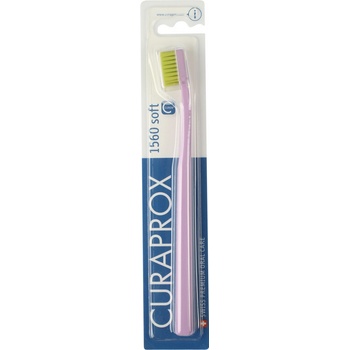 Curaprox CS 1560 Žlutý soft