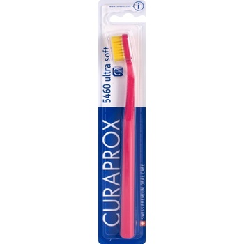 Curaprox Swiss Kartáček CS 5460 Ultra Soft