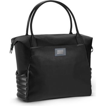 Cybex Platinum Taška Deep Black