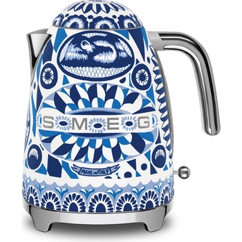 D&G Blu Mediterraneo