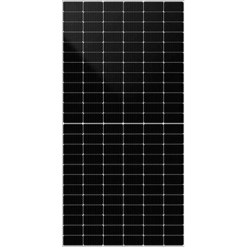 DAH Solar DHN-72X16/DG(BW)-580W