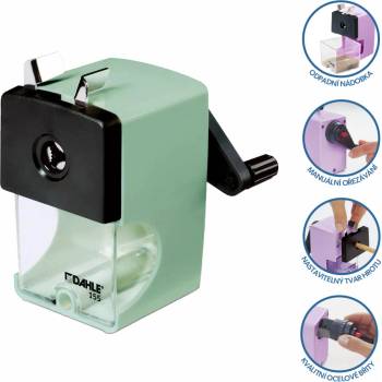 Dahle 155 ruční ořezávátko