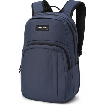 Dakine Campus M Black 25 l