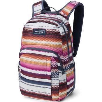 Dakine CAMPUS M Blanket Stripe 25 l