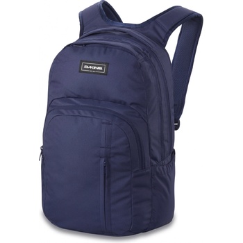 Dakine Campus M tmavě modrá 25 l