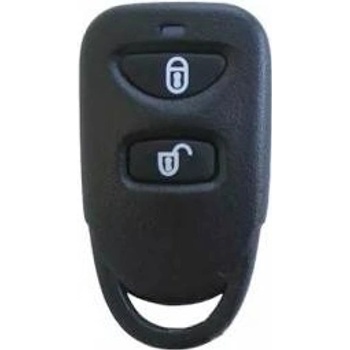 Dálkový ovladač k BENE 102 A, DO RC 102 A