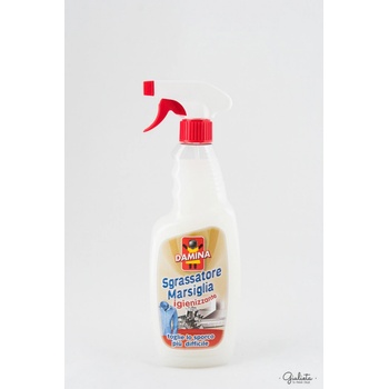 Damina odmašťovací prostředek Marsiglia 750 ml