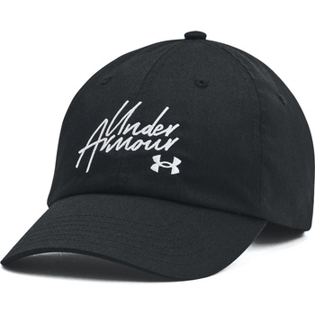 Dámská Under Armour Favorites Hat černá