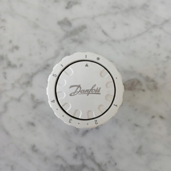 Danfoss RA 2945