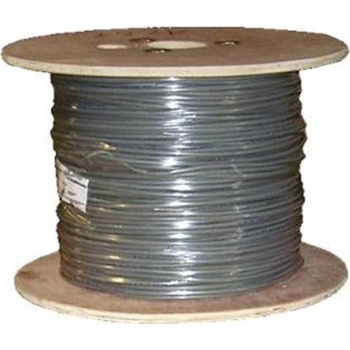 Datacom 13822 FTP drát cat6 bal.100m LSOH