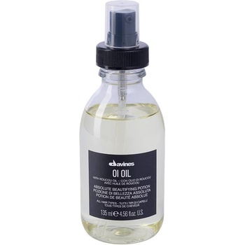 Davines Oi Oil absolutně zkrášlující olej na vlasy 135 ml