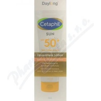 Daylong Ceta.SUN Liposom Lot.SPF50+200 ml