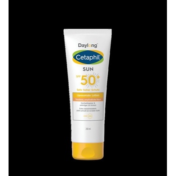 Daylong Cetaphil SUN Liposom Lotion SPF50+ 200 ml