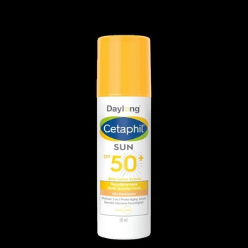 Daylong Cetaphil Sun SPF50+ opalovací mléko 50 ml