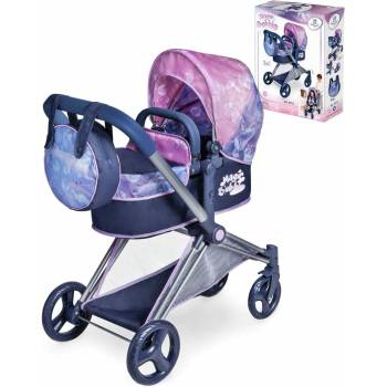 DeCuevas 81776 Skládací 3 v 1 s taškou Magic Bubble 2024 - 73 cm