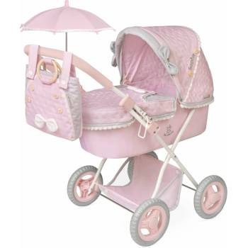 DeCuevas 85075 Skládací se slunečníkem a taškou Sophie 2025 60 cm