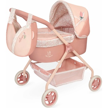 DeCuevas 86074 Můj první s taškou Tulipe 2025 56 cm