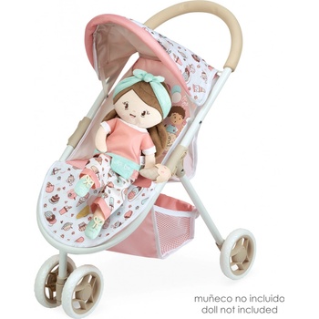 DeCuevas 90243 Sportovní tříkolový DIDI 2021 55 cm