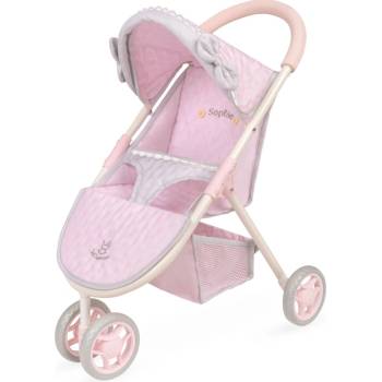 DeCuevas 90275 Sportovní tříkolový Sophie 2025 55 cm