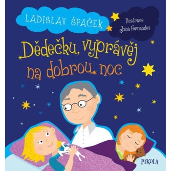Dědečku, vyprávěj na dobrou noc