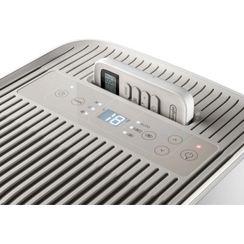 DeLonghi Pinguino Compact PACES72 CLASSIC