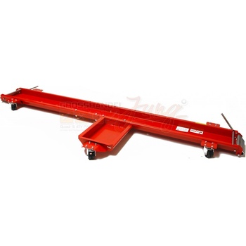 DEMA Manévrovací stojan na motorku do 567 kg 24353D