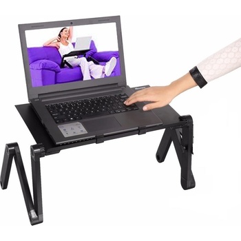 Deminas | Skládací stolek na notebook