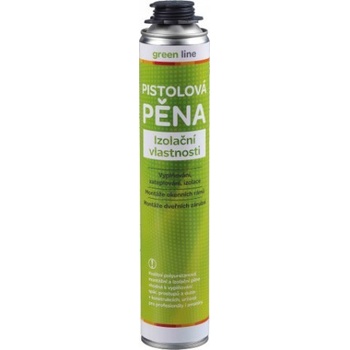 Den Braven GreenLine 40220GR 750 ml