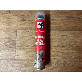 Den Braven pěna studnařská pistolová 750ml