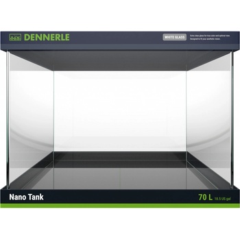 Dennerle Scaper's Tank 70 l
