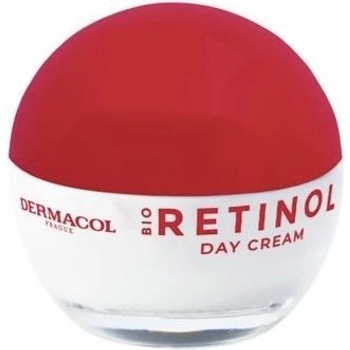 Dermacol Bio Retinol denní krém 50 ml