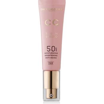 Dermacol CC SUN Shield SPF50 Fair 30 ml
